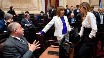 El Senado postergó una semana el dictamen del “super-RIGI” por nuevos cambios que pidieron los aliados