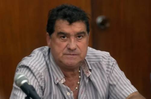 Ratifican la condena en suspenso para Carlos María Arrigone por la venta clandestina de casi 500 vacas