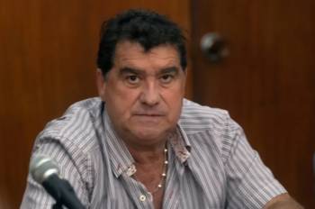 Ratifican la condena en suspenso para Carlos María Arrigone por la venta clandestina de casi 500 vacas