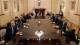 Milei reunió al Gabinete y definió la estrategia para avanzar con el Presupuesto y la agenda legislativa