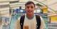 Pedro García, el único pampeano en la Selección Argentina de natación que viajará al Sudamericano de Río