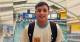 Pedro García, el único pampeano en la Selección Argentina de natación que viajará al Sudamericano de Río