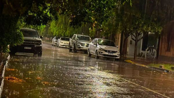 El Niño se intensifica con fuerza y enciende las alertas por su impacto en el clima argentino