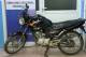 Detuvieron a dos sospechosos tras robar una moto del depósito municipal en la madrugada