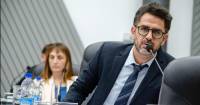 Espartaco Marín impulsa un proyecto para aliviar deudas y plantea renovar la propuesta del peronismo pampeano