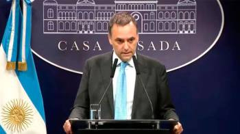 El Gobierno dispuso la apertura de importaciones de alimentos por la suba de precios
