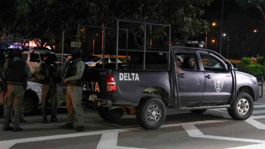Arrestan al fiscal general de Bolivia tras acusaciones de Estados Unidos por narcotráfico