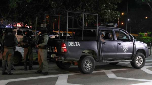 Arrestan al fiscal general de Bolivia tras acusaciones de Estados Unidos por narcotráfico