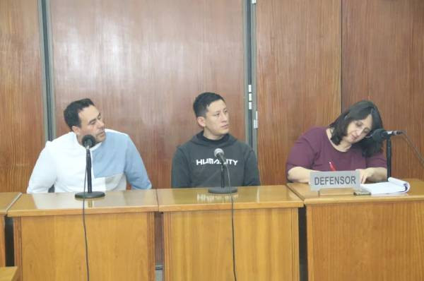 General Pico: imputaron a dos policías por el robo de un gato hidráulico y les impusieron restricciones
