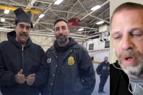 Sonreír ante la caída: psicopatía, narcisismo y negación en el lenguaje corporal del poder derrotado
