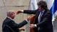 Cúpula y loas mutuas: Milei se reunió con Netanyahu en la ONU y selló su alineamiento