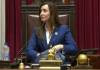El DNU de Milei llega al Senado: Villarruel convocó a una sesión especial para mañana jueves