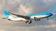 "Cielos abiertos": el Gobierno oficializó la desregulación aerocomercial