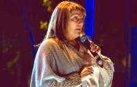 Adriana Garcia sobre la interna del PJ: "se necesita escuchar diferentes voces"
