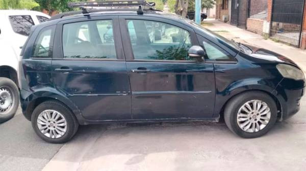 Un asalto frustrado en Mendoza: quisieron robarle a un prestamista, el tiro atravesó a la víctima y mató a uno de los ladrones