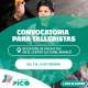 Gral. Pico | Convocatoria abierta para la presentación de proyectos de los talleres anuales de cultura