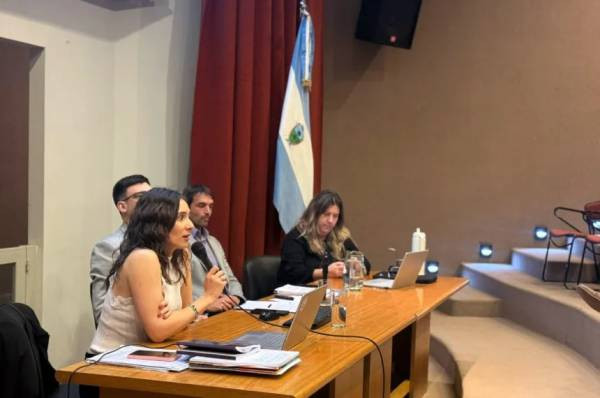 Especialistas resaltan la mirada restaurativa y educativa del Régimen Penal Juvenil