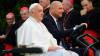 “Los sacerdotes hablan mucho”: el Papa pidió que las homilías duren 8 minutos