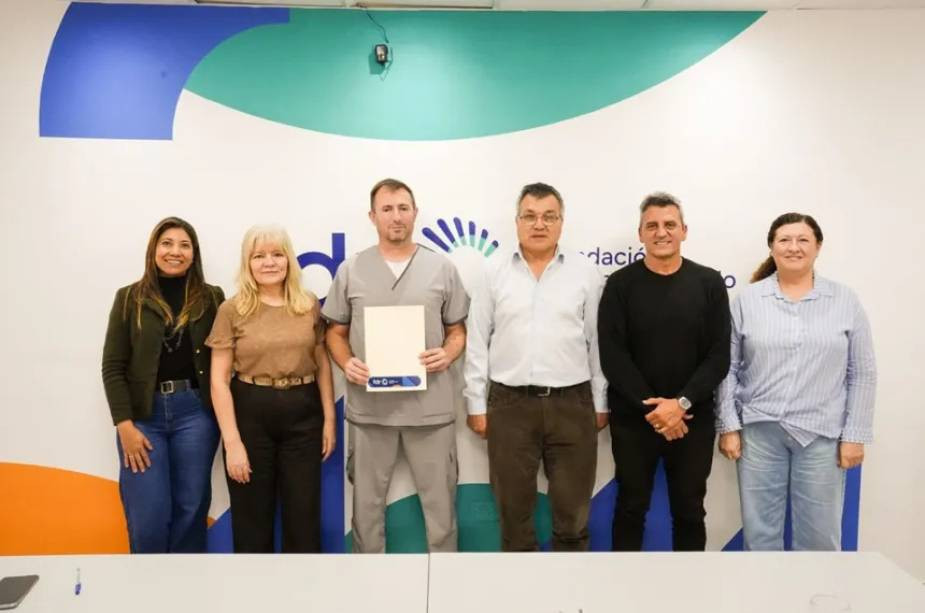 General Pico: impulsan la innovación tecnológica con un nuevo financiamiento local