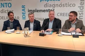 Diego Álvarez justificó el operativo por el bebé de Rancul: "Se buscó actuar de la manera menos violenta posible"