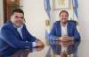 Hernán Montelongo sobre el pago del bono: "No es ni obligatorio, ni es un aumento salarial"