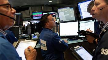 El riesgo país perfora los 500 puntos básicos y marca un nuevo mínimo de 2018
