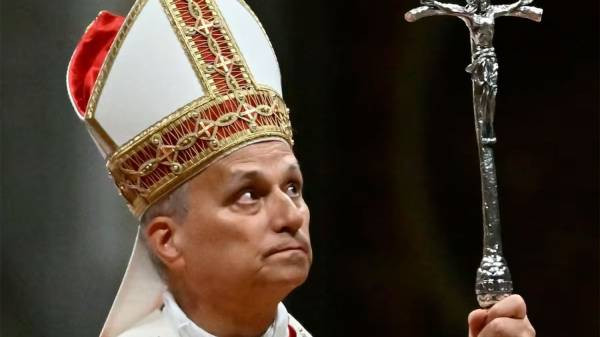 Adenocarcinoma pulmonar: qué implica el diagnóstico y el tratamiento del tumor extirpado al papa León XIV