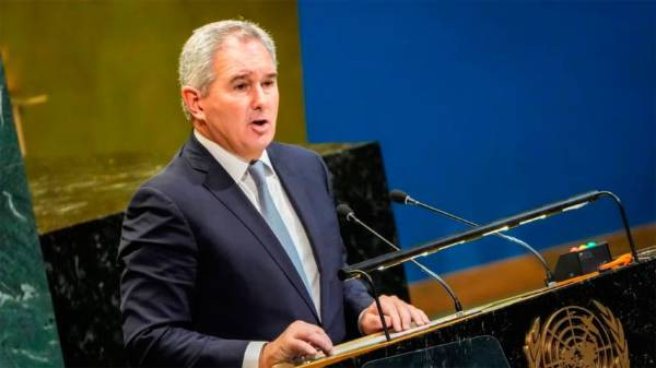 Pablo Quirno ratificó que sigue adelante la visita del papa León XIV a la Argentina pese a su operación
