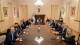 Milei reúne al Gabinete: Malvinas, Presupuesto 2027 y estrategia parlamentaria, los ejes de la semana