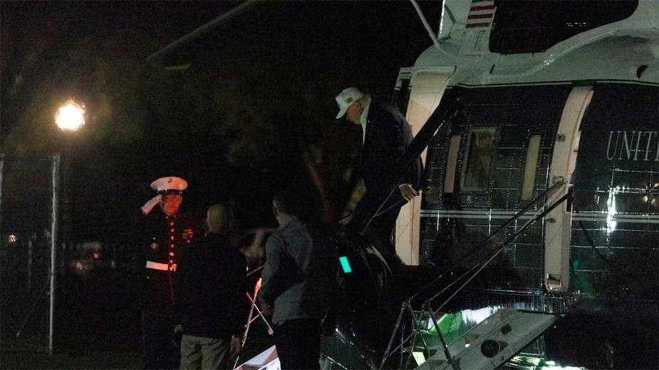 Alerta máxima de Estados Unidos en Medio Oriente por el riesgo de una escalada imprevista