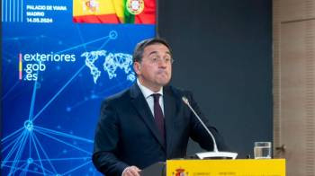 España exige a Milei unas disculpas públicas: “No tiene precedentes en la historia”
