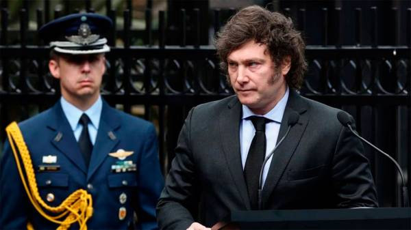 El Gobierno finalizó el paquete de leyes sobre Malvinas y lo envía hoy a la Cámara de Diputados