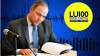 Nota al Fiscal General Dr. Máximo Orlando Paulucci en LU100 Radio Capital