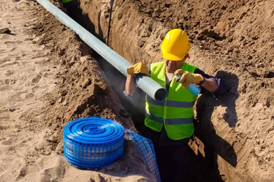 Avanzan los trabajos comunales: el municipio detalló el cronograma de cortes de tránsito
