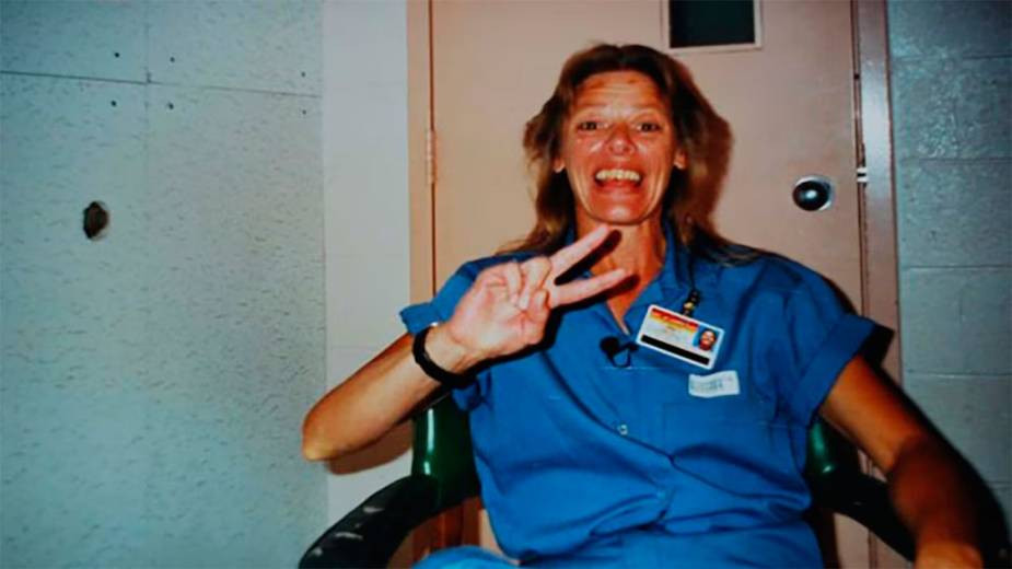 A diecinueve años de la ejecución de Aileen Wuornos, la asesina en serie que aterrorizó Florida