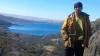 El Gobierno nacional será querellante junto a Chubut por los incendios en Los Alerces