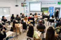 VIDEO | Anunciaron Diplomatura en Gestión Ambiental de Sistemas de Producción y Agroindustrias