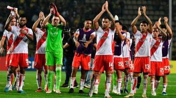 Mundial de Clubes 2025: River quedó a un punto de Boca en el ránking clasificatorio