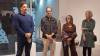 Dos nuevas muestras concitan la atención en el "Museo Verde"
