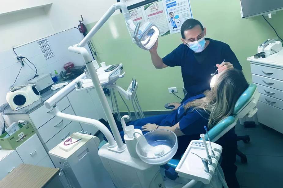 La Pampa adquiere nueve unidades odontológicas de última generación para reforzar la atención en hospitales y centros de salud