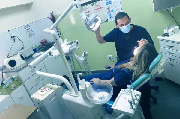 La Pampa adquiere nueve unidades odontológicas de última generación para reforzar la atención en hospitales y centros de salud