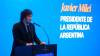 Javier Milei confirmó que el Gobierno dará de baja 70 mil contratos de empleados públicos