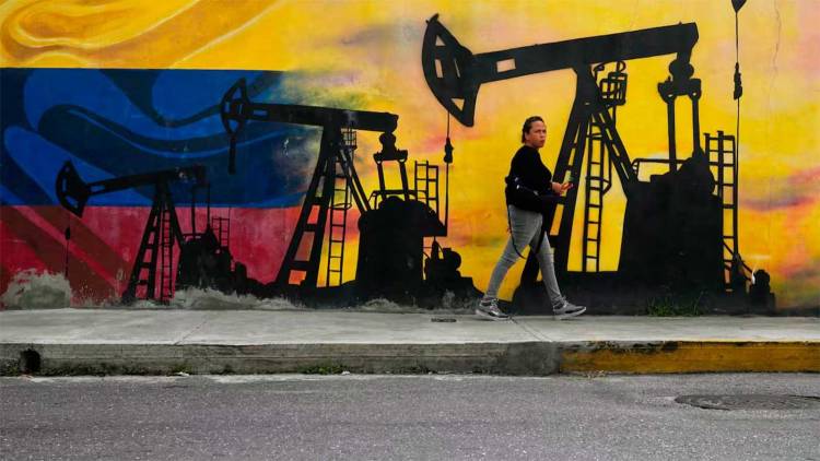 Caracas ratifica sus vínculos petroleros con Moscú y Pekín tras el entendimiento energético con Washington