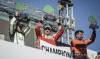 TC: Mariano Werner ganó una gran final en Toay y es puntero