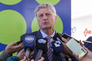 “Hay dos alternativas: o se defiende La Pampa, o se permite que la sigan castigando”, advirtió Ziliotto