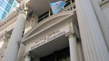 El BCRA canceló la totalidad de la deuda con el Banco de Basilea por más de USD 3.000 millones