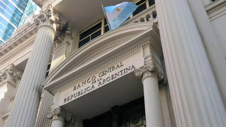 El BCRA canceló la totalidad de la deuda con el Banco de Basilea por más de USD 3.000 millones