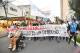 Docentes universitarios tildan de burla la propuesta salarial oficial y alistan una nueva marcha federal
