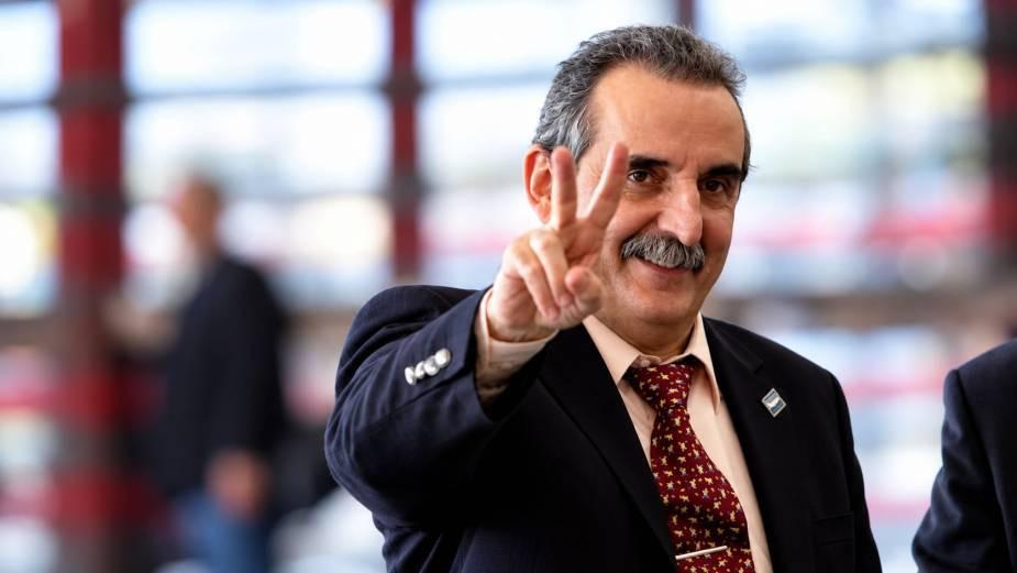 Guillermo Moreno trató de "imbécil” a Ravier y de “trastornado” a Milei