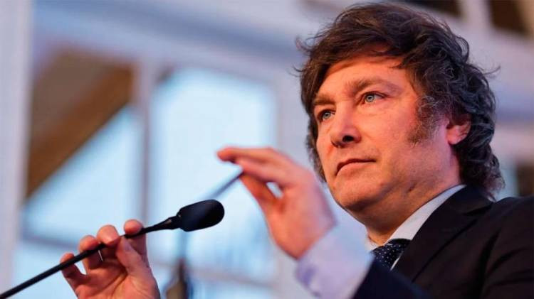 Con expectativas por su discurso, Milei inaugura hoy las sesiones ordinarias del Congreso